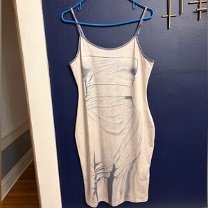 Womens shein dress size xl